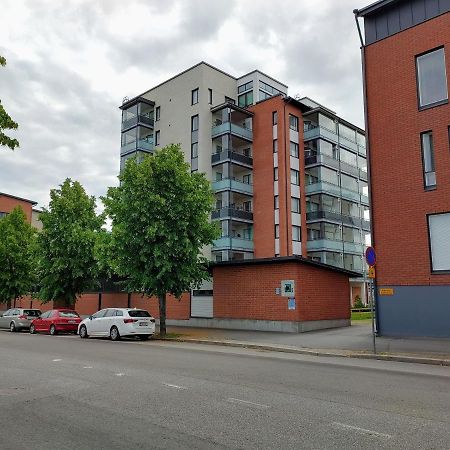Pro Apartments 4 ヴァーサ エクステリア 写真