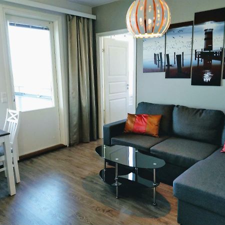 Pro Apartments 4 ヴァーサ エクステリア 写真