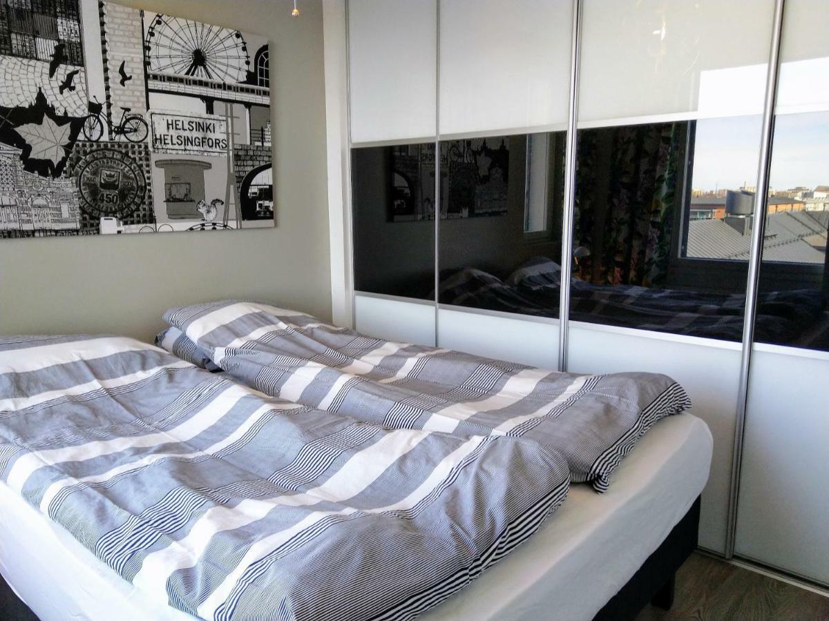 Pro Apartments 4 ヴァーサ エクステリア 写真