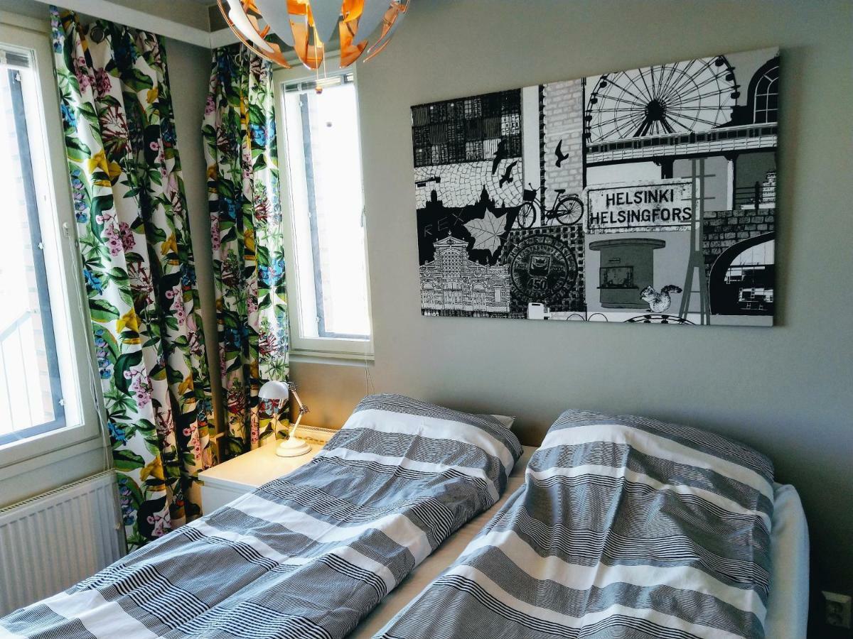 Pro Apartments 4 ヴァーサ エクステリア 写真