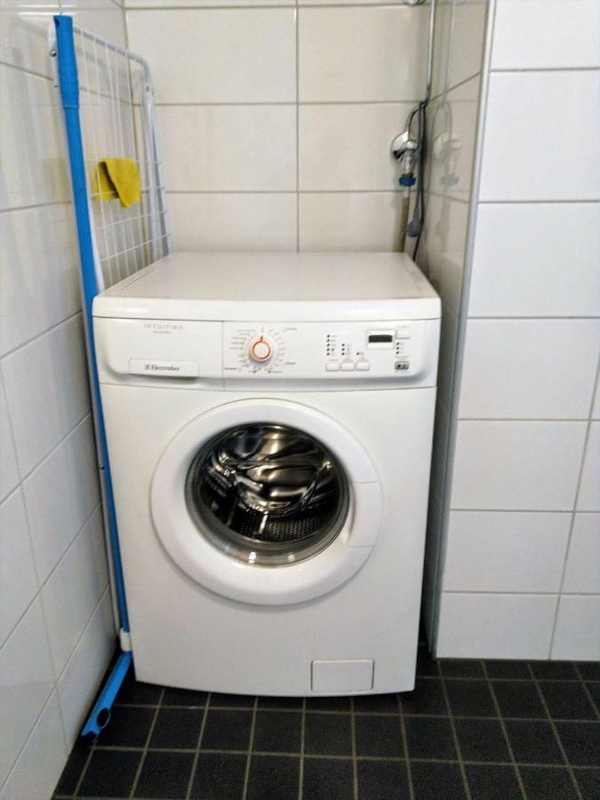 Pro Apartments 4 ヴァーサ エクステリア 写真